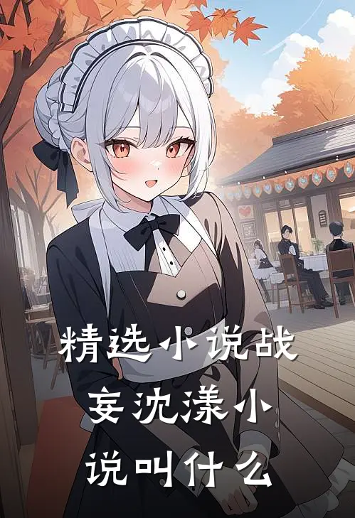 精选小说战妄沈漾小说叫什么