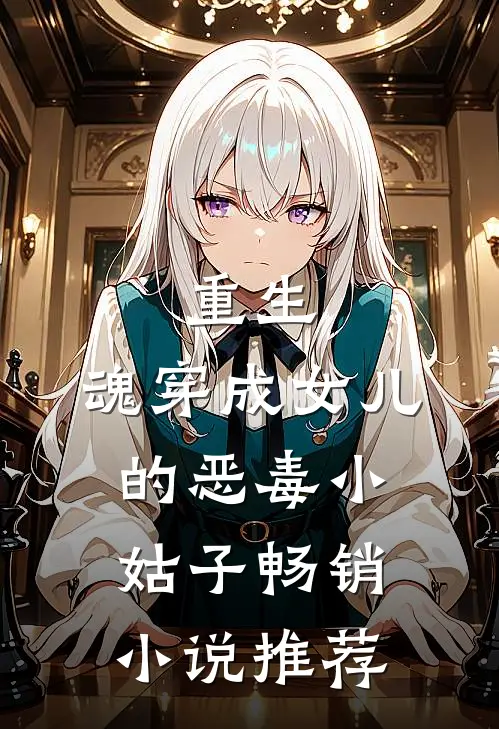 重生：魂穿成女儿的恶毒小姑子畅销小说推荐