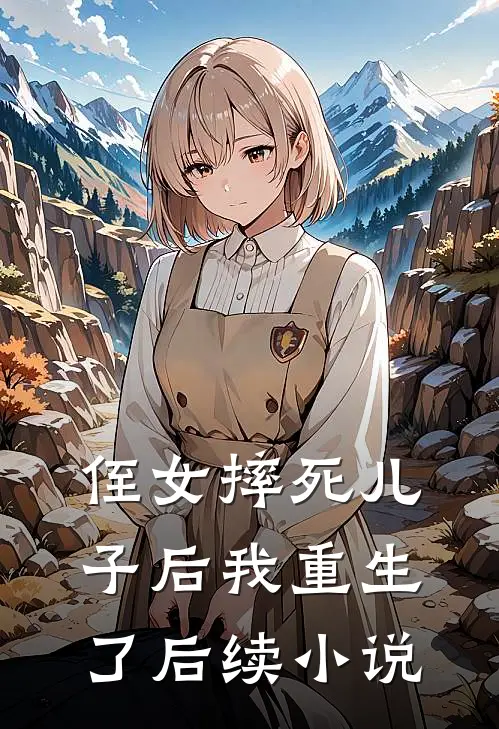 侄女摔死儿子后我重生了后续小说