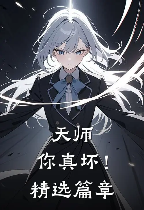 天师，你真坏！精选篇章