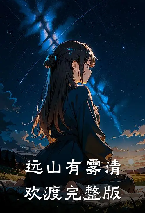 远山有雾清欢渡完整版