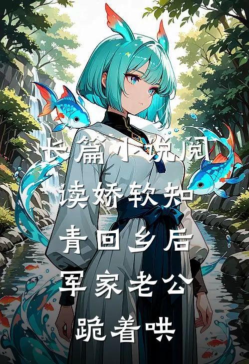 长篇小说阅读娇软知青回乡后，军家老公跪着哄