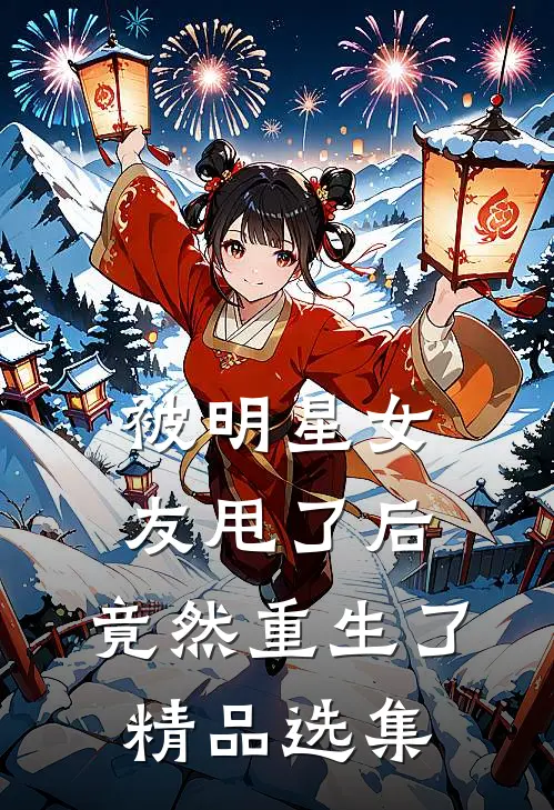 被明星女友甩了后，竟然重生了精品选集