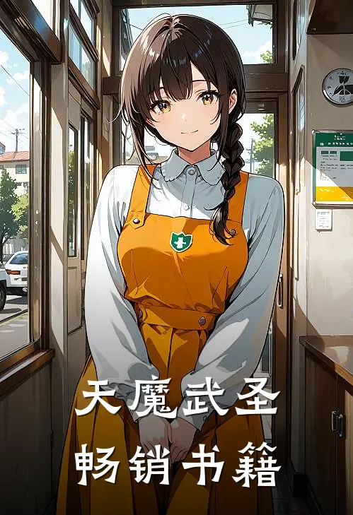 天魔武圣畅销书籍
