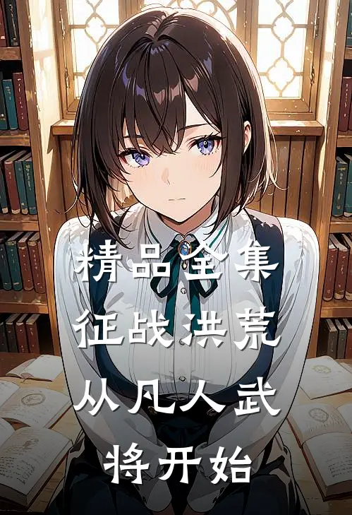 精品全集征战洪荒：从凡人武将开始