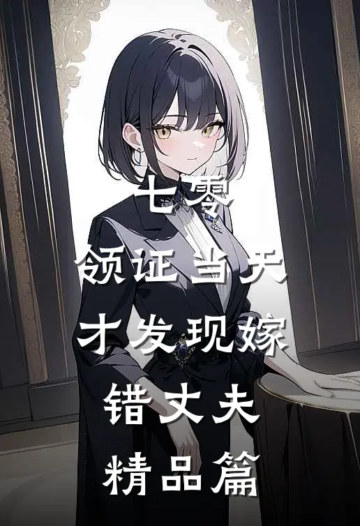 七零，领证当天才发现嫁错丈夫精品篇