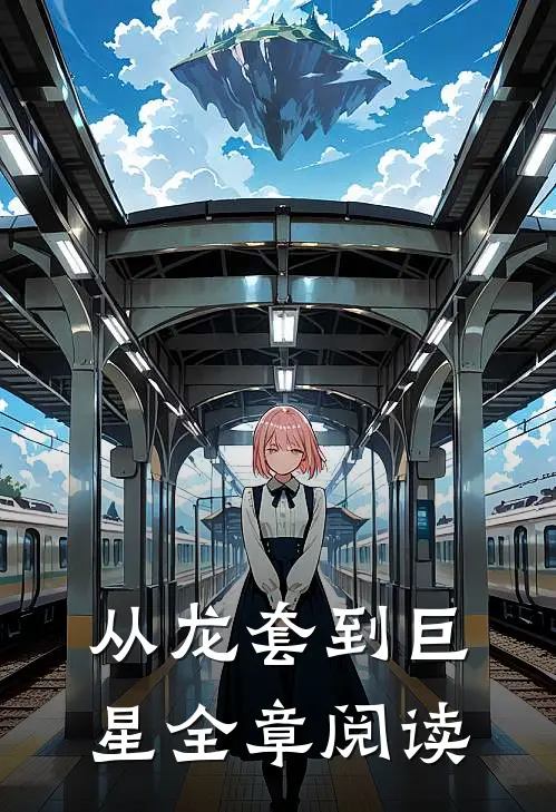 从龙套到巨星全章阅读