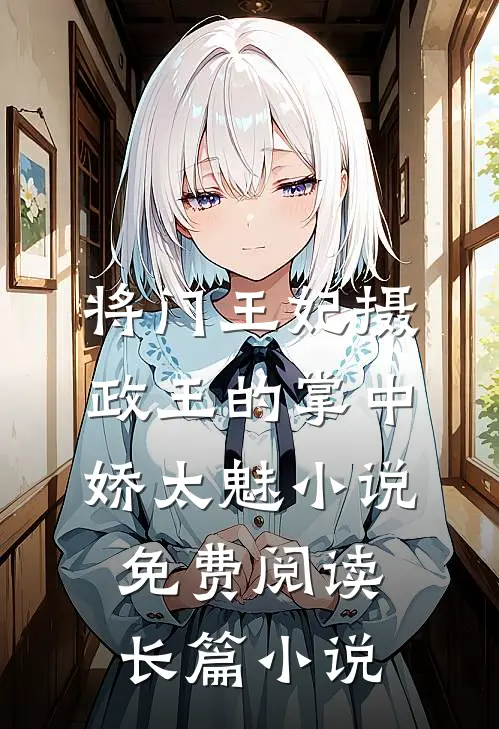 将门王妃摄政王的掌中娇太魅小说免费阅读长篇小说