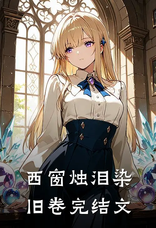 西窗烛泪染旧卷完结文