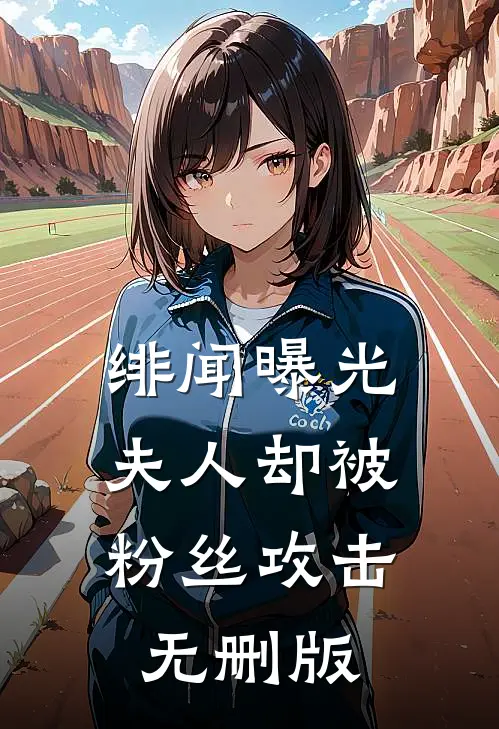 绯闻曝光，夫人却被粉丝攻击无删版