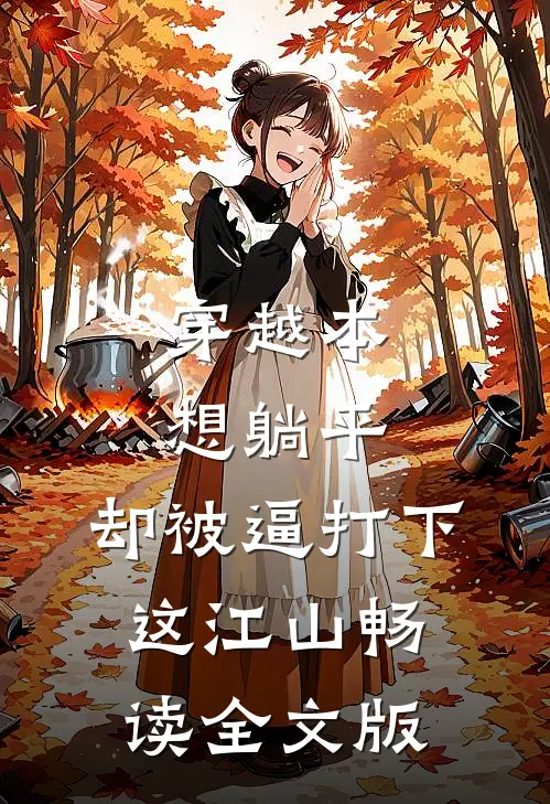 穿越本想躺平，却被逼打下这江山畅读全文版