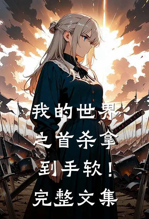 我的世界之首杀拿到手软！完整文集