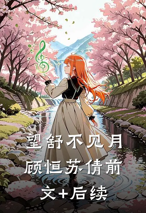 望舒不见月顾恒苏倩前文+后续