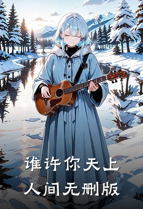 谁许你天上人间无删版
