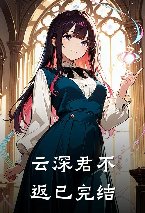 云深君不返已完结
