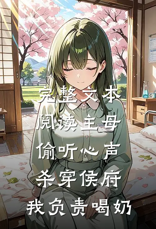 完整文本阅读主母偷听心声杀穿侯府，我负责喝奶