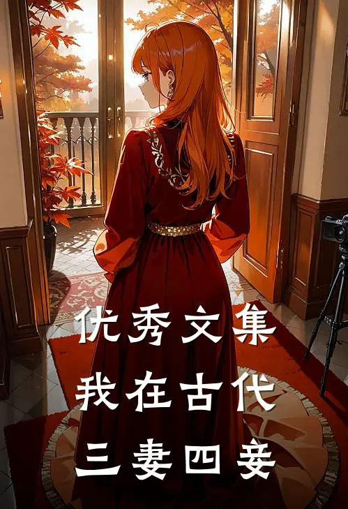 优秀文集我在古代三妻四妾