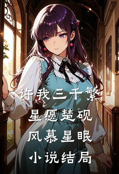 许我三千繁星愿楚砚风慕星眠小说结局