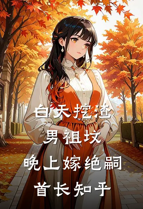 白天挖渣男祖坟，晚上嫁绝嗣首长知乎