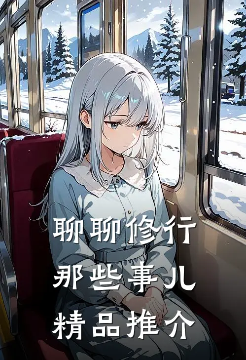 聊聊修行那些事儿精品推介