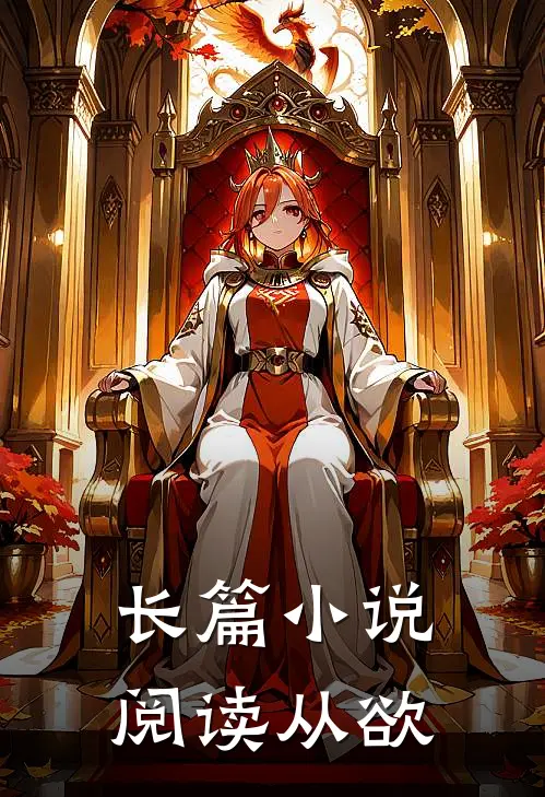 长篇小说阅读从欲