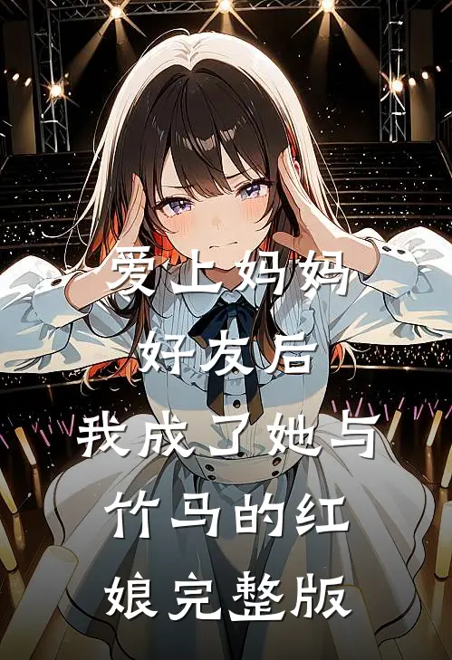 爱上妈妈好友后，我成了她与竹马的红娘完整版