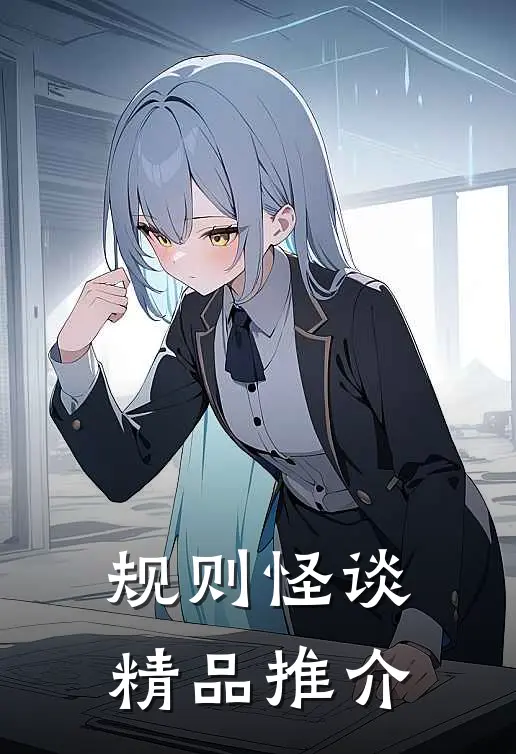 规则怪谈精品推介
