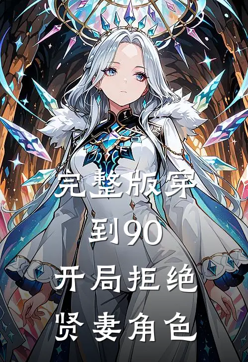 完整版穿到90，开局拒绝贤妻角色