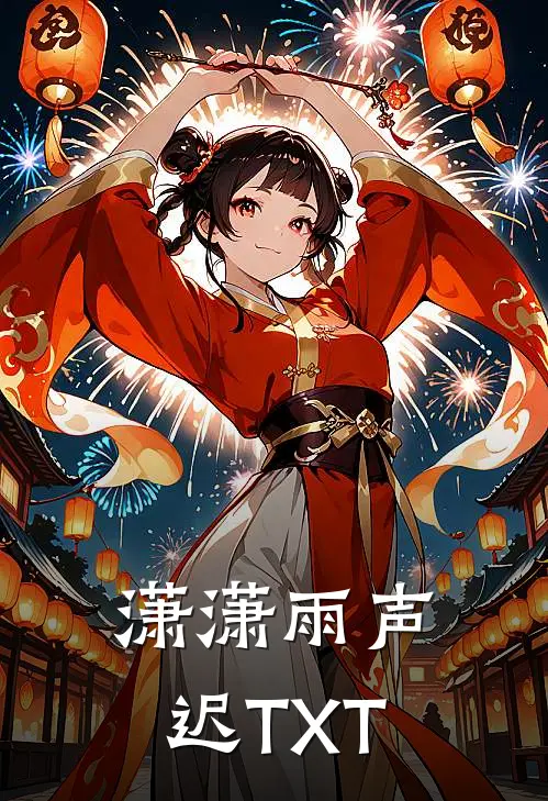 潇潇雨声迟TXT