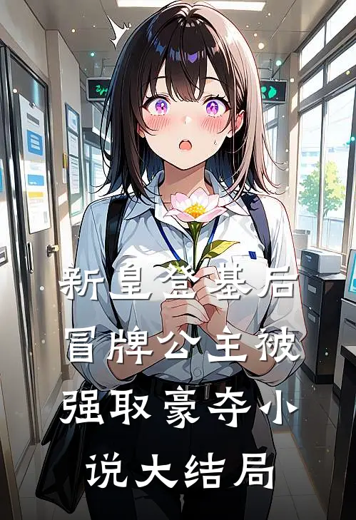 新皇登基后，冒牌公主被强取豪夺小说大结局