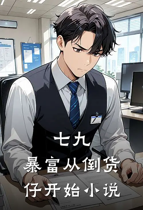 七九：暴富从倒货仔开始小说