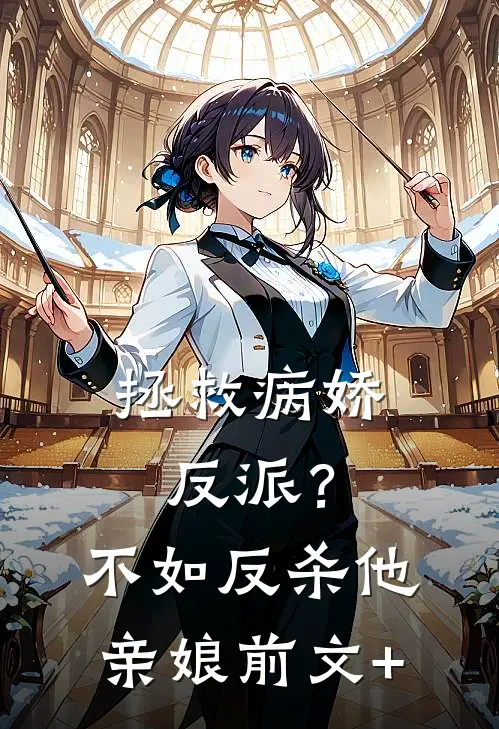 拯救病娇反派？不如反杀他亲娘前文+