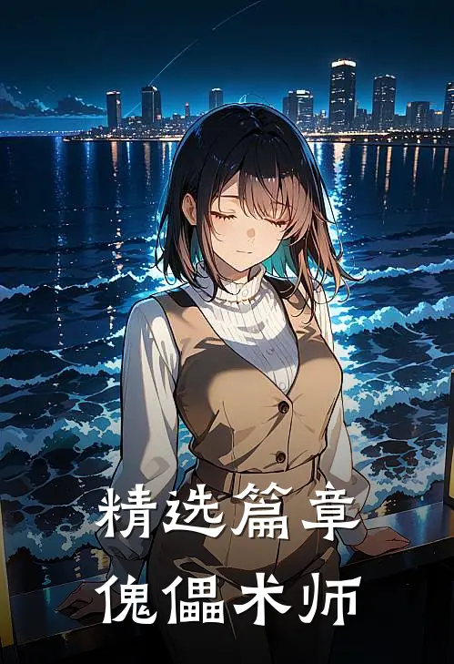 精选篇章傀儡术师