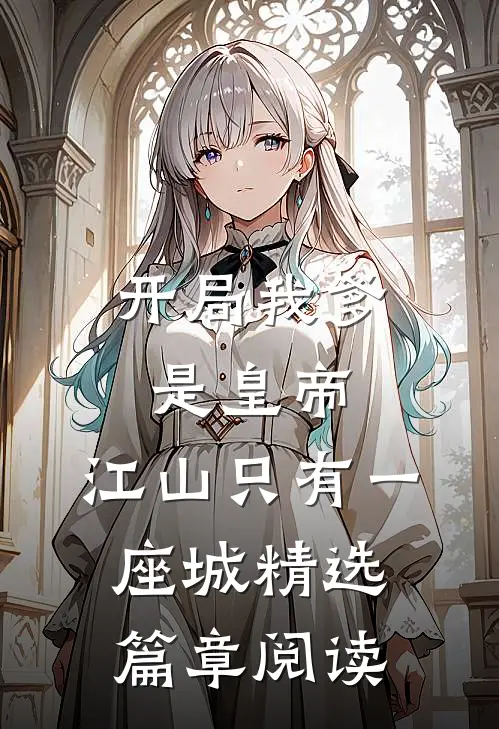 开局我爹是皇帝，江山只有一座城精选篇章阅读