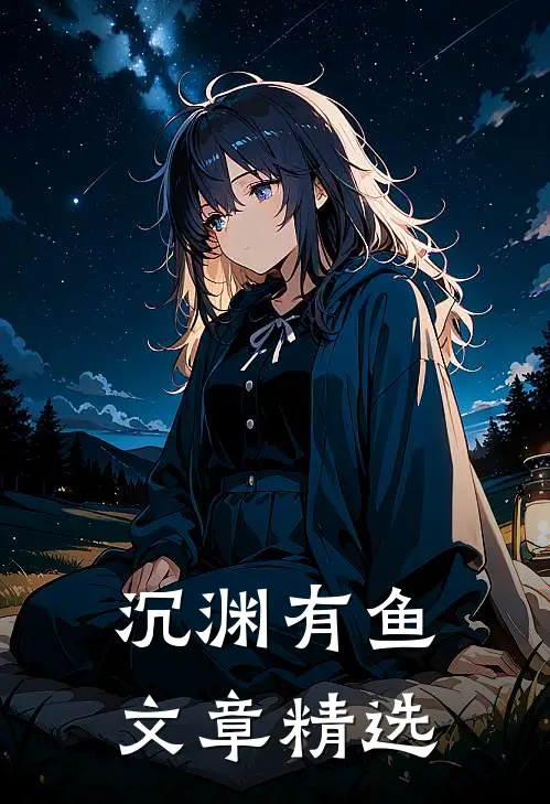 沉渊有鱼文章精选