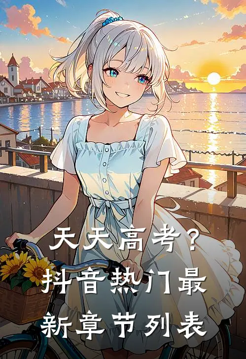天天高考？抖音热门最新章节列表