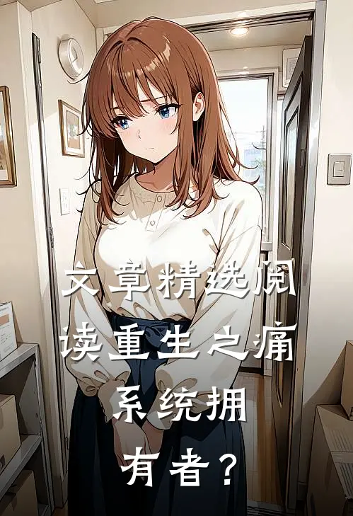 文章精选阅读重生之痛，系统拥有者？