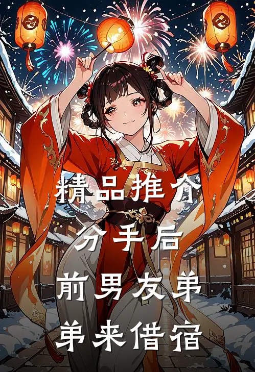 精品推介分手后，前男友弟弟来借宿