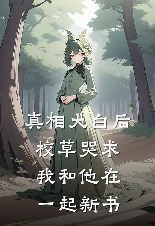 真相大白后，校草哭求我和他在一起新书
