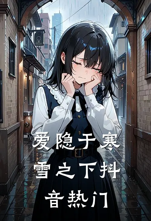 爱隐于寒雪之下抖音热门