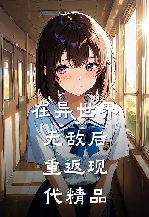 在异世界无敌后，重返现代精品