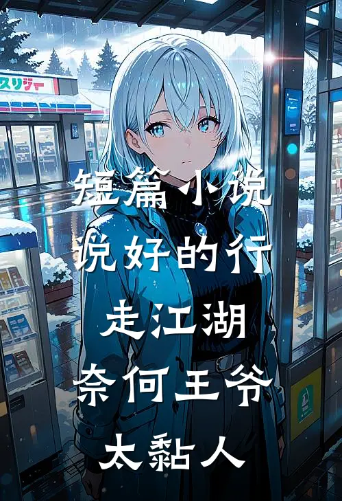 短篇小说说好的行走江湖，奈何王爷太黏人