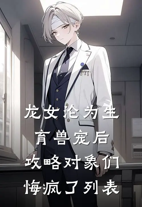 龙女沦为生育兽宠后，攻略对象们悔疯了列表