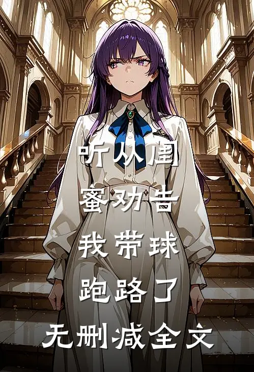 听从闺蜜劝告，我带球跑路了。无删减全文