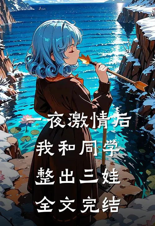 一夜激情后，我和同学整出三娃全文完结
