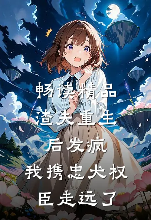 畅读精品渣夫重生后发疯，我携忠犬权臣走远了