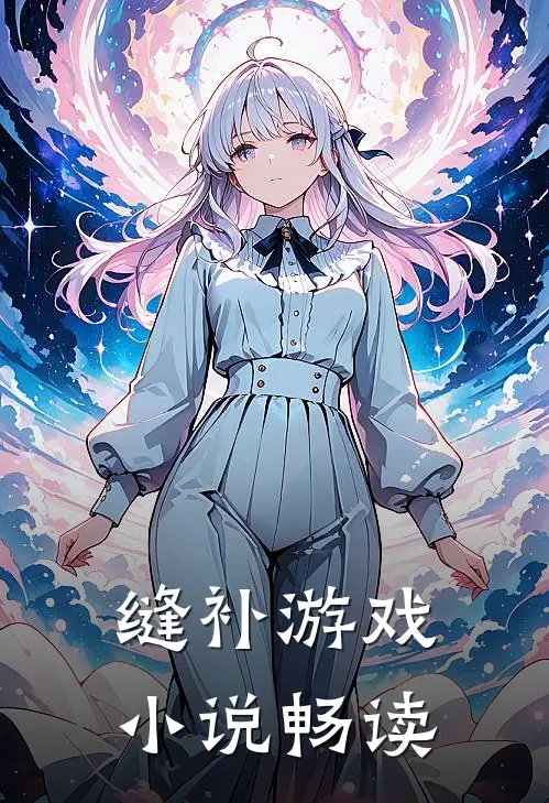 缝补游戏小说畅读