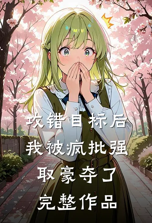 攻错目标后，我被疯批强取豪夺了完整作品