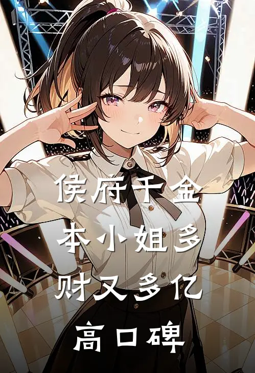 侯府千金：本小姐多财又多亿高口碑