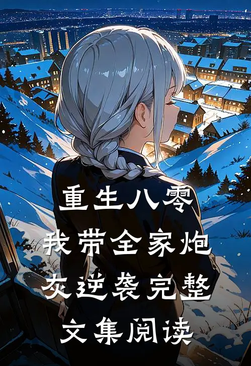 重生八零：我带全家炮灰逆袭完整文集阅读